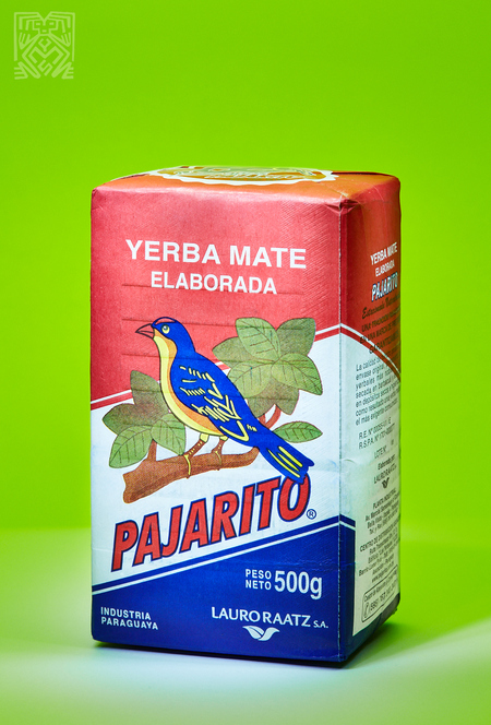 Pajarito Elaborada 1 kg