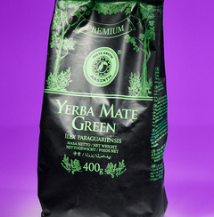 Yerba Mate Green Absinth 400 g