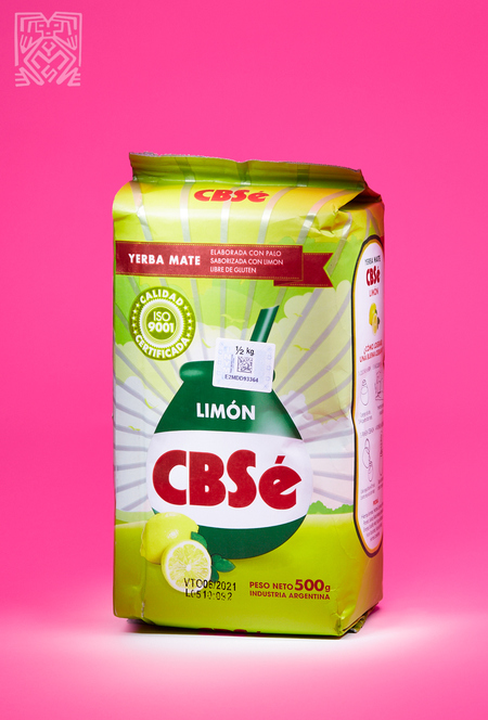 CBSé Limon 500g