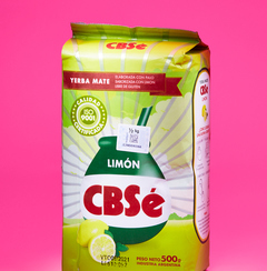 CBSé Limon 500g