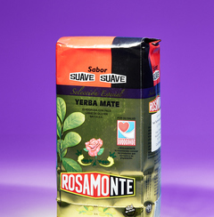 Rosamonte Selección Especial Suave 500 g