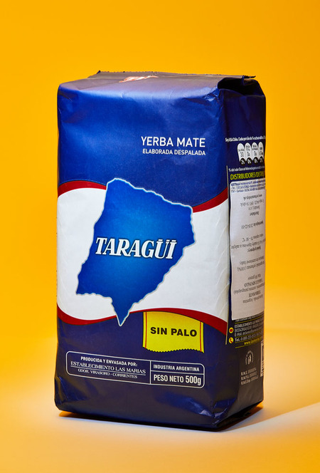 TARAGUI SIN PALO 500 g