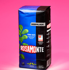 Rosamonte Despalada 1 kg