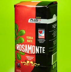 Rosamonte Premium 500 g
