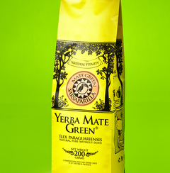 Mate green Sarsaparilla 200 g