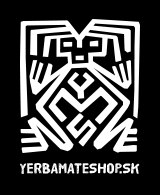 Bombilla Yerba Mate | Yerbamateshop.sk